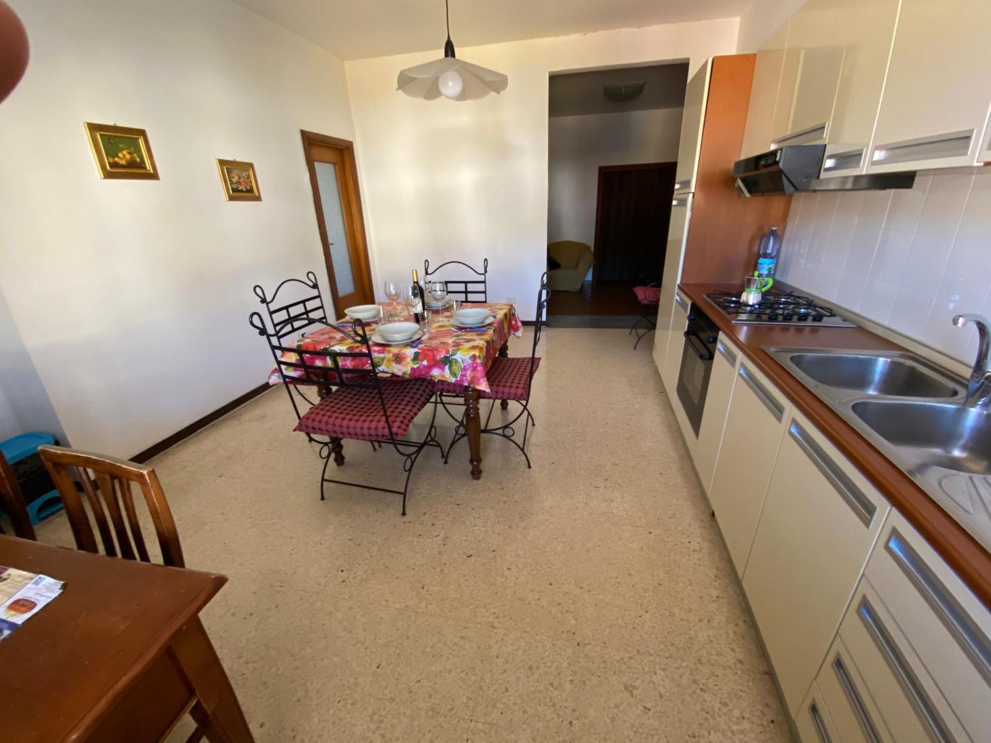 Appartamento In Centro Nonna Elena Lamezia Terme Eksteriør bilde