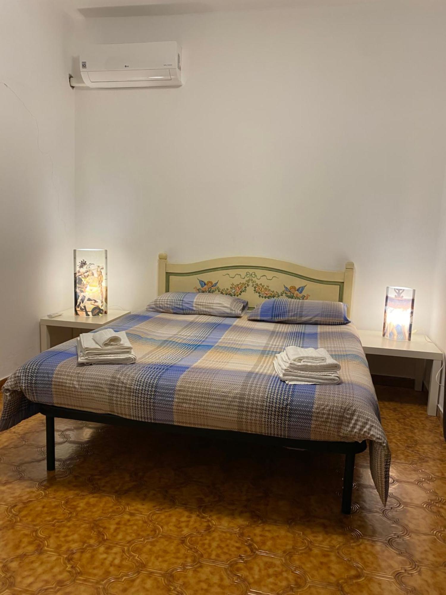 Appartamento In Centro Nonna Elena Lamezia Terme Eksteriør bilde