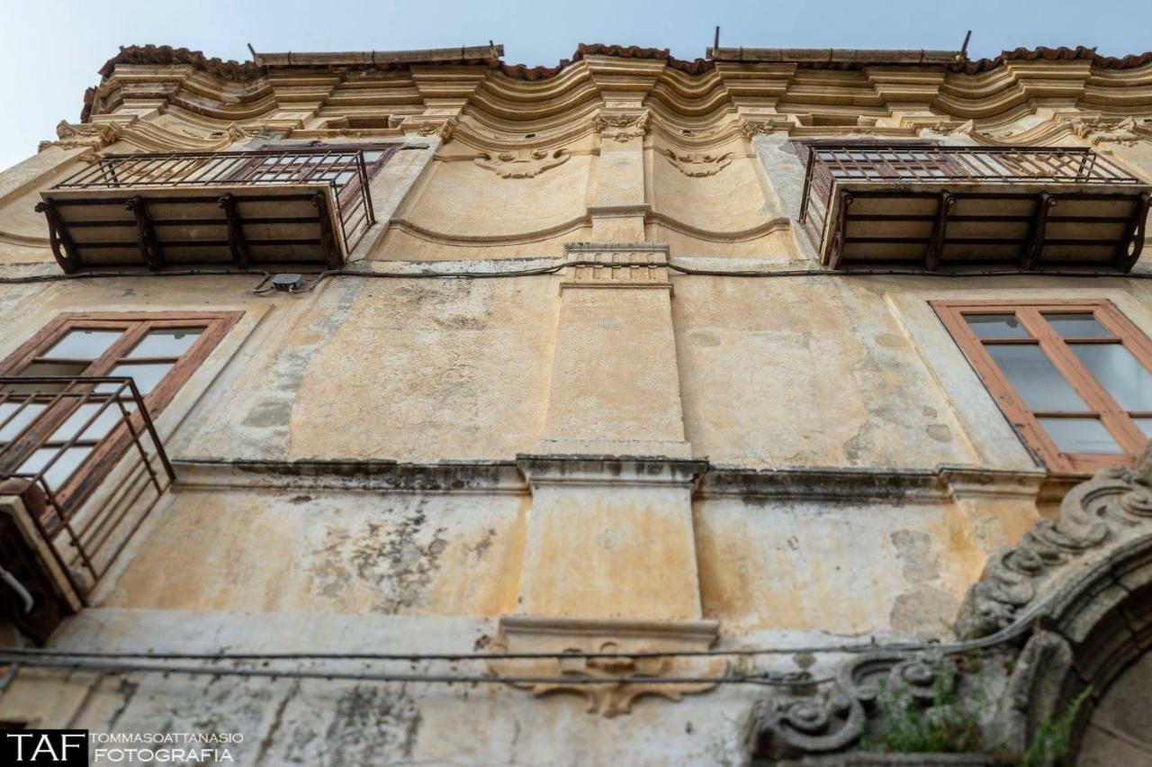 Appartamento In Centro Nonna Elena Lamezia Terme Eksteriør bilde